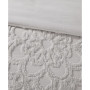 Laetitia Medallion 3-Pc. Duvet Cover Set, Full/Queen