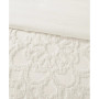 Laetitia Medallion 3-Pc. Duvet Cover Set, Full/Queen