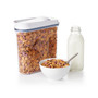 Pop Medium Cereal Dispenser, 3.4-Qt.