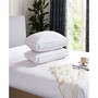 Feather & Down 2-Pack Pillow, Jumbo