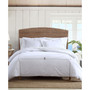 CLOSEOUT! Tommy Bahama Pineapple Resort Full-Queen Duvet Cover Set