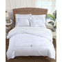 CLOSEOUT! Tommy Bahama Pineapple Resort Full-Queen Duvet Cover Set