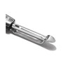 Steel Swivel Peeler