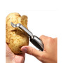 Steel Swivel Peeler