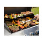 3-Piece Magnetic Grill Tool Set