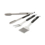 3-Piece Magnetic Grill Tool Set