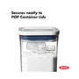 Pop Storage Container Accessories 4-Pc. Baking Set