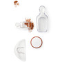 Pop Storage Container Accessories 4-Pc. Baking Set