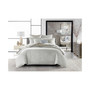 Tessellate Duvet Cover, Full/Queen, Created for Macy's