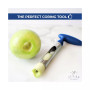 Durable Stainless Steel Premium Apple Corer Remover