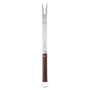 Essentials Carving Fork with Wood Handle