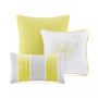 Lola 6-Pc. Duvet Cover Set, Full/Queen