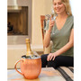 Jumbo 3 Litre Moscow Mule Mug