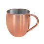 Jumbo 3 Litre Moscow Mule Mug