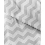 Lucid Dreams Patterned Duvet Cover Set by The Home Collection, King/Cal King