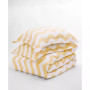 Lucid Dreams Patterned Duvet Cover Set by The Home Collection, King/Cal King