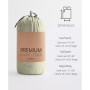 Lucid Dreams Patterned Duvet Cover Set by The Home Collection, King/Cal King