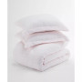 Lucid Dreams Patterned Duvet Cover Set by The Home Collection, King/Cal King