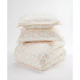 Lucid Dreams Patterned Duvet Cover Set by The Home Collection, King/Cal King