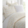 Lucid Dreams Patterned Duvet Cover Set by The Home Collection, King/Cal King