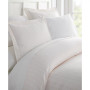 Lucid Dreams Patterned Duvet Cover Set by The Home Collection, King/Cal King
