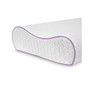 Temperature Regulating Coolest Comfort Contour Memory Foam Bed Pillow