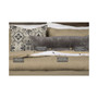 Harbour Sand 5 Piece Twin Duvet Set