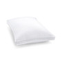 Primaloft 450-Thread Count Firm Density Pillow, Standard/Queen, Created for Macy's