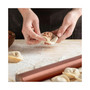Rolling Pin for Making Cookies, Pastries, Pizza, Pies and Pastas