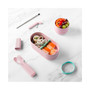 Travel Cutlery Set
