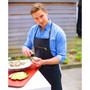 Zipper Style Apron