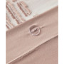 INK+IVY Ellipse Jacquard Cotton 3-Pc. Duvet Cover Set, Full/Queen