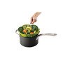 Bloom Folding Steamer Basket