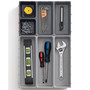 Blox™ 7-Pc. Modular Drawer Organizer