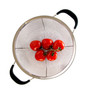 3 Piece Essentials Graduated Colander Set