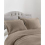 Mills Waffle 2-Pc. Duvet Cover Set, Twin
