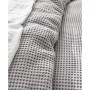 Mills Waffle 2-Pc. Duvet Cover Set, Twin