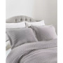 Mills Waffle 2-Pc. Duvet Cover Set, Twin