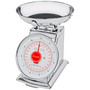 Corp Mercado Dial Scale with Bowl, 11lb