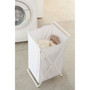 Home Tower Laundry Hamper