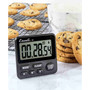 Extra Loud Digital Timer