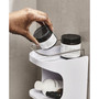 Capsule Compact 4-Tier Shower Shelf