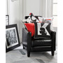 Sidecar Decorative Pillow, 18" x 18"