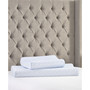 Cool Comfort Memory Foam Contour Bed Pillow, Oversized