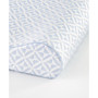 Cool Comfort Memory Foam Contour Bed Pillow, Oversized