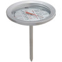 Corp Oven Safe Meat Thermometer, NSF Listed