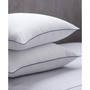 180 Thread Count Microfiber Pillow Set, Standard, Pack of 2