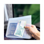 Reusable Storage Bags - 6 Small + 6 Medium
