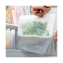 Reusable Storage Bags - 6 Small + 6 Medium