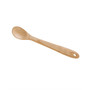 15" Burnished Bamboo Mixing Spoon